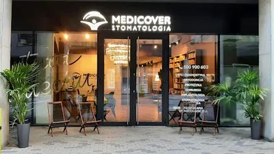 Medicover Stomatologia | Implanty, ortodoncja, leczenie bruksizmu, wybielanie zębów Łódź